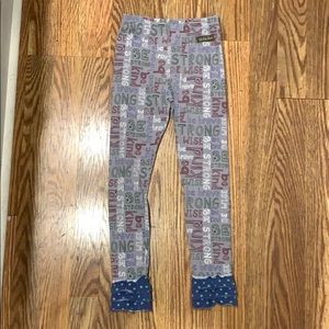 Matilda Jane Leggings